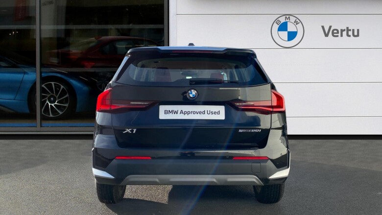 BMW X1 sDrive 20i MHT Sport 5dr Step Auto Petrol Estate